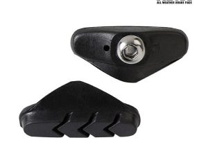 Aztec Control Block Road calliper brake blocks