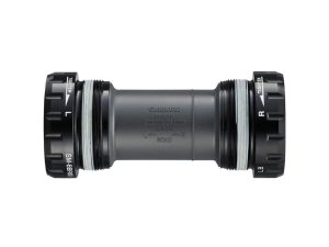 SHIMANO BB-R60 Ultegra - 105 bottom bracket, English thread cups