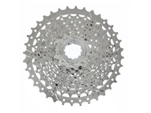 CS-HG400 Alivio 9-speed cassette 11 - 36TCS-HG400 Alivio 9-speed cassette 11 - 36T