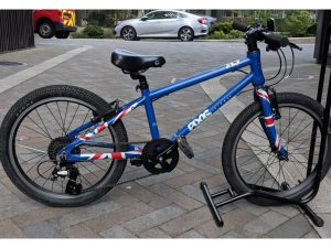 Frog 55 Kids Bike