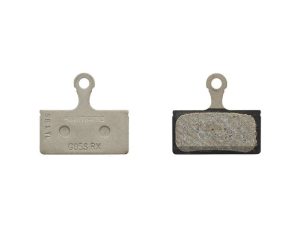 Shimano X-Pattern Calliper Brake Blocks