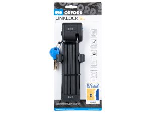 Oxford LinkLock SL Folding Lock