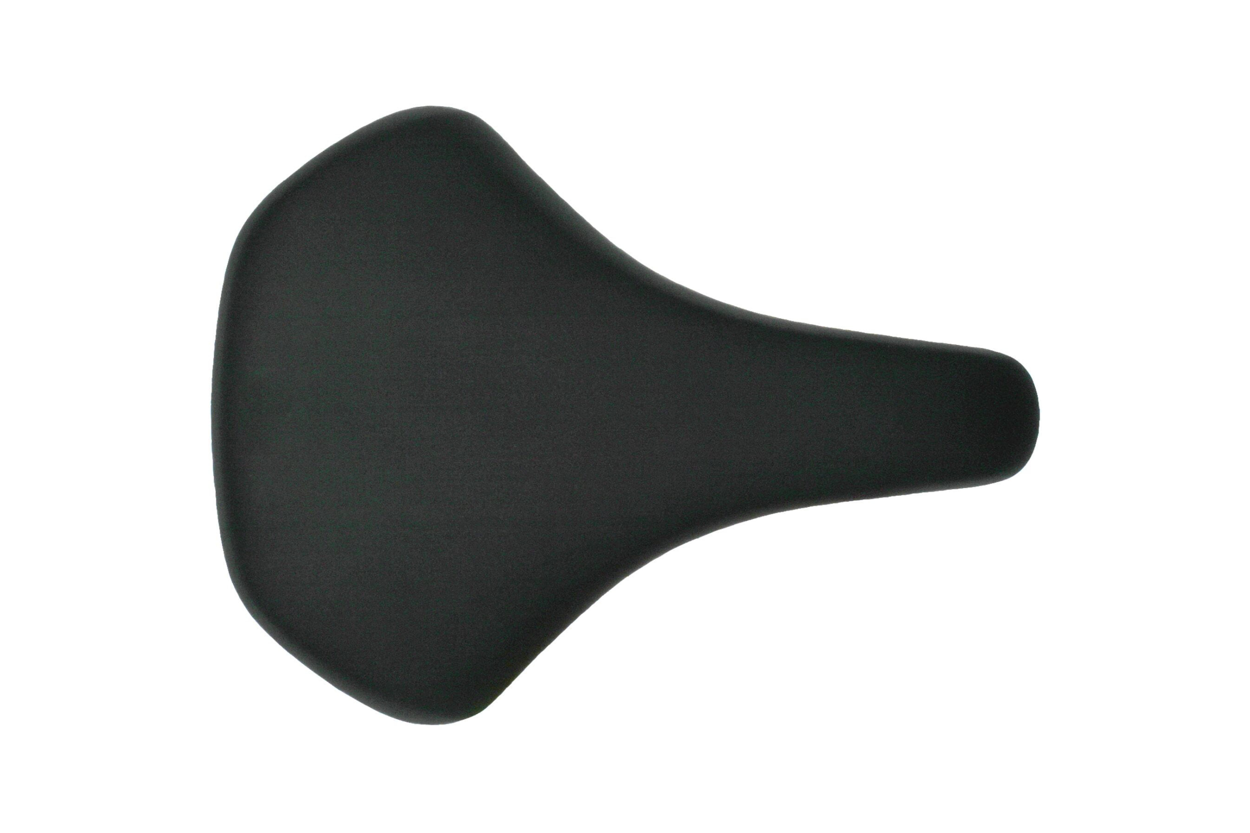 Madison Saddles Freewheel U300 Saddle - Short Fit - 60° - Image 2