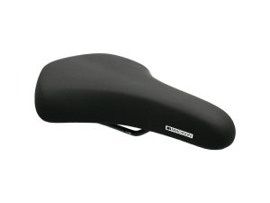 Madison Saddles Freewheel U300 Saddle - Short Fit - 60°