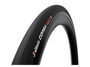 Madison Vittoria Corsa N.EXT 700x29c TLR Full Black Wide Rim G2.0 Tubeless Ready Tyre