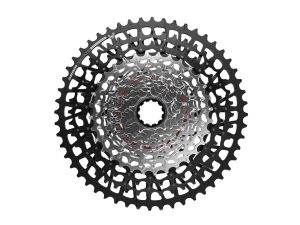 SRAM Cassette XS-1275 T-Type Eagle 12 speed