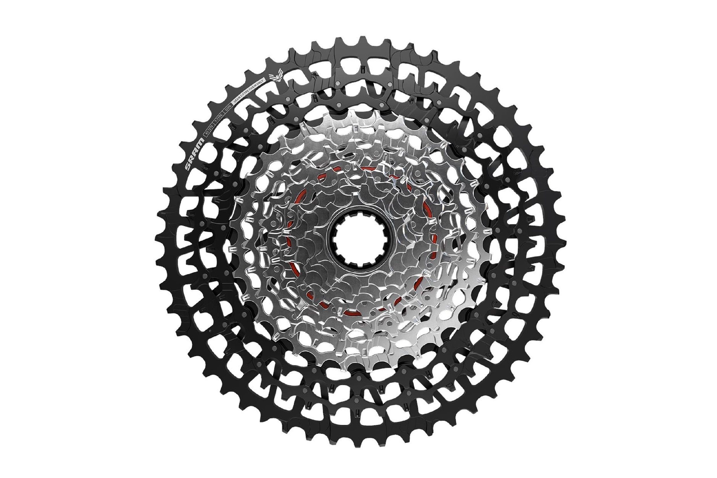 SRAM Cassette XS-1275 T-Type Eagle 12 speed