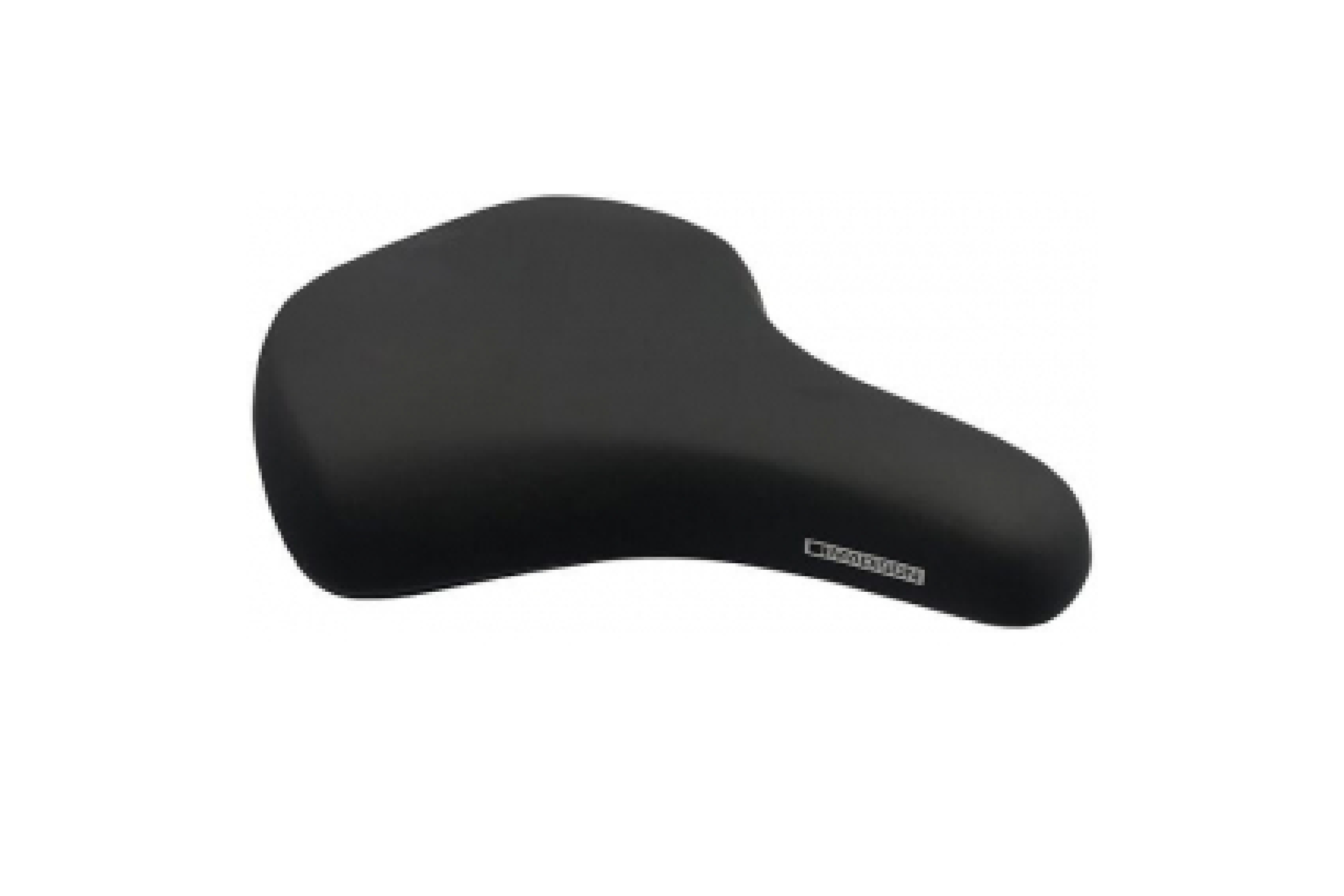 Madison Saddles Freewheel U400 GelCel Saddle Short Fit 90°