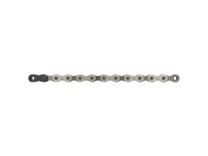 SRAM Chain 25 PC1130 Solid Pin 120 links Power Lock 11-Speed