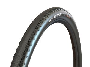MAXXIS Receptor 700 x 40C 120 TPI Folding Dual Compound EXO Tubeless Tyre
