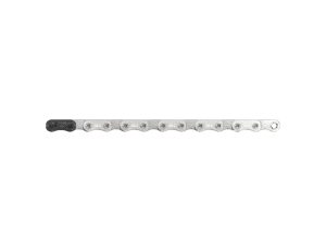 SRAM Chain GX/Eagle 90 T-Type Silver SolidPin 126 links w/PowerLock T-Type Speed 1PC