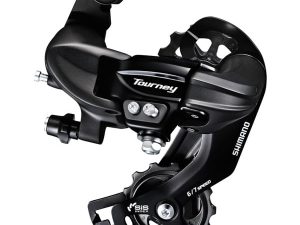 ShimanoRD-TY300 6/7-speed direct-mount rear derailleur