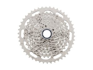Shimano Deore CS-M4100 Deore 10-speed cassette, 11-42T