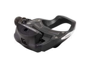 Shimano PD-R550 SPD SL Road pedals, resin composite, black