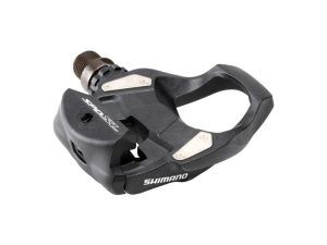 Shimano PD-RS500 SPD-SL pedal, resin composite, black