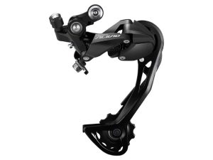 Shimano RD-M3100 Alivio rear derailleur 9-speed