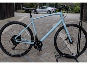 Specialized sirrus Hybrid Bike