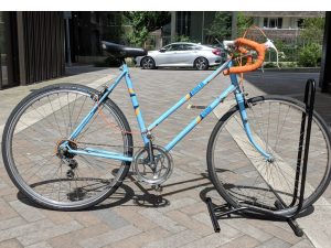 Sun Sold Road Bike