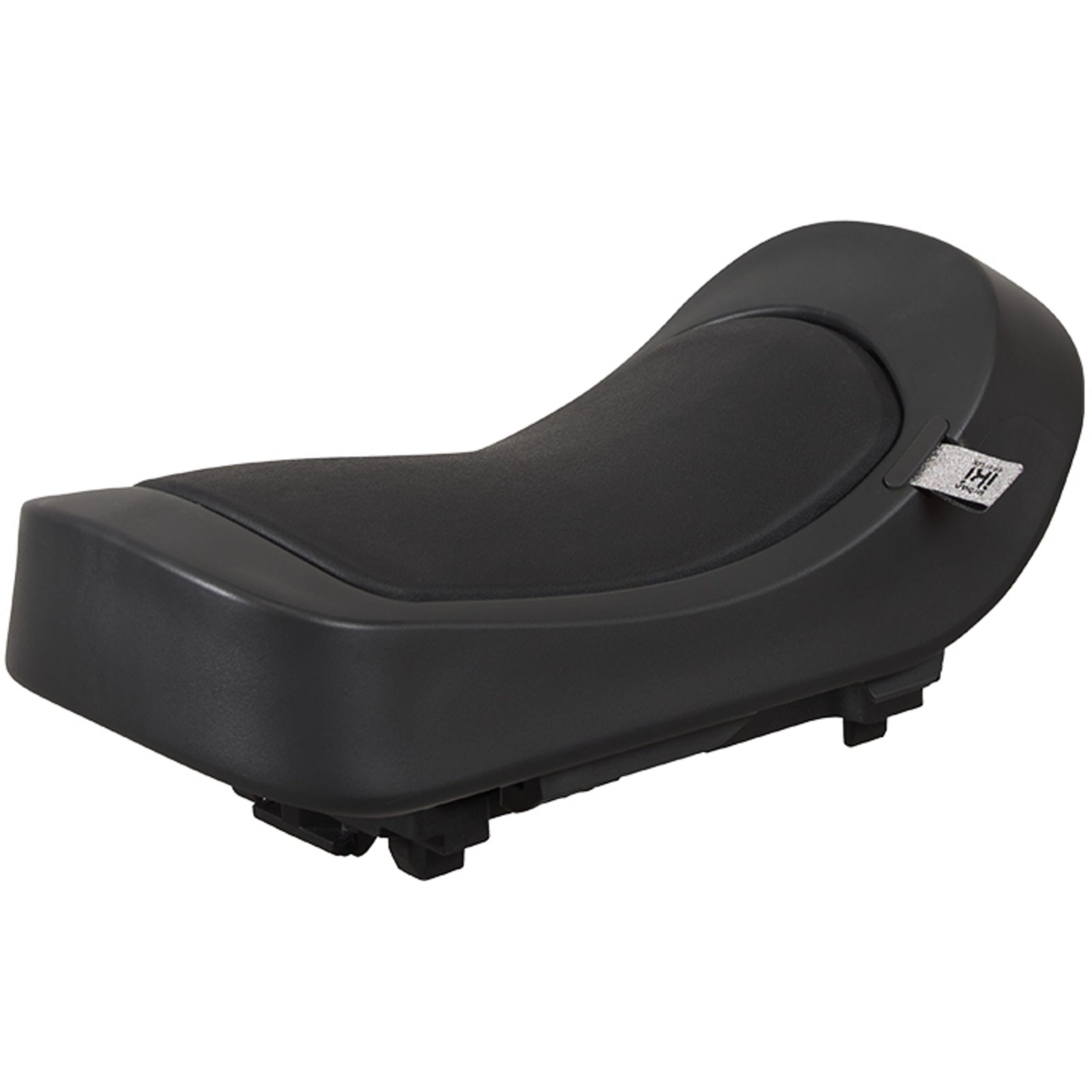 Urban Iki Junior Seat MIK HD Bincho Black img 2