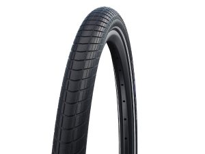 Schwalbe Big Apple Raceguard Tyre 24/28 x2.00