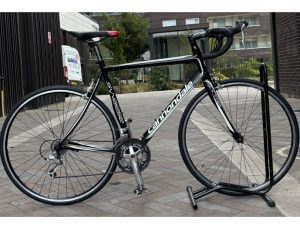 Cannondale Synapse Ultra Road Bike