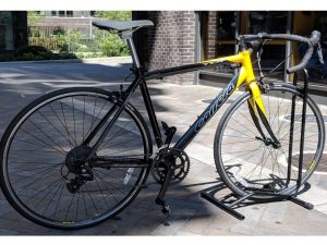 Carrera TDF Road Bike