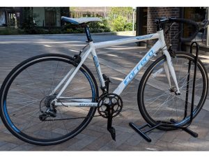 Carrera Virtuoso Road Bike