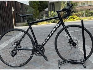 Carrera Zelos Road Bike