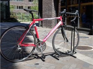 ClaudButler Roubaix Road Bike