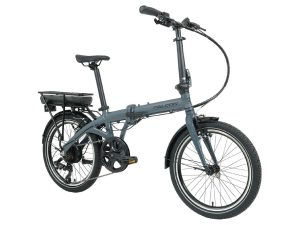 FALCON COMPACT Electric FOLDING Bike