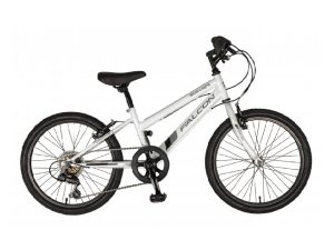 Falcon Starlight 20 Inch Kids Hybrid Bike