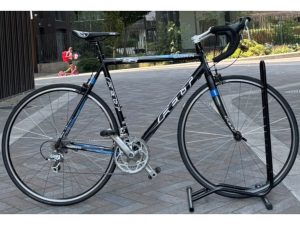 Felt Garmin F95 Road Bike