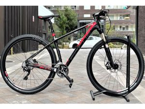 Focus Raven 29R Mountain Bike