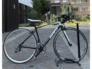 Giant Defy Aluxx Road Bike