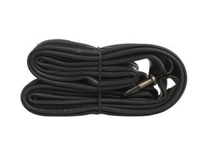 Nutrak 700 x 35 - 45C Presta inner tube black
