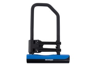 Oxford Patrol 1.0 U-Lock 320mm