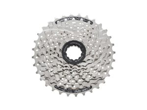Shimano Acera CS-HG41 8-Speed Cassette 11 - 34T