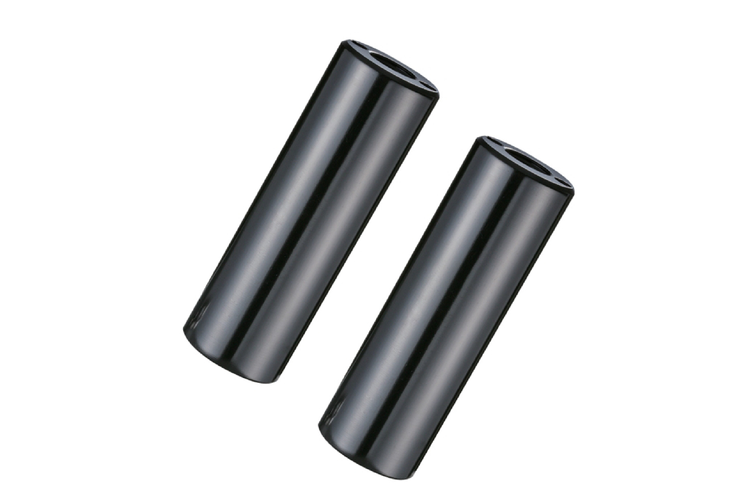 Oxford Stunt Pegs 36 x 100mm Steel Black 10/14mm