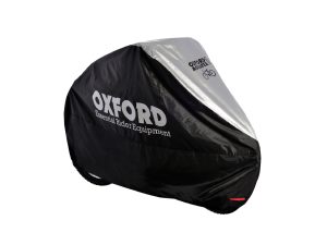 Oxford Aquatex Single Bicycle Cover black