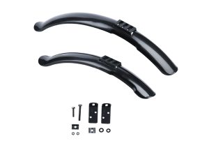 Oxford Mudstop Jnr 20 inch Mudguard Set