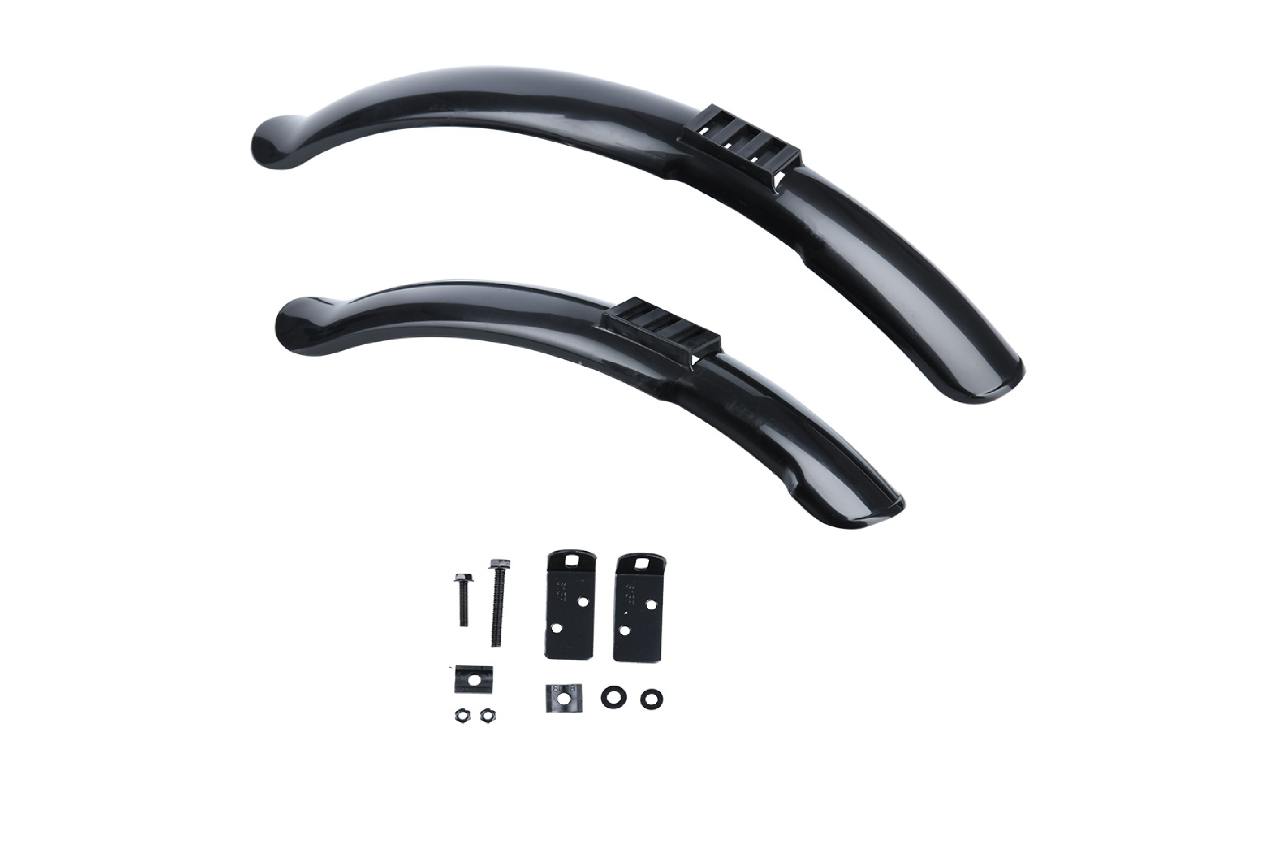Oxford Mudstop Jnr 20 inch Mudguard Set