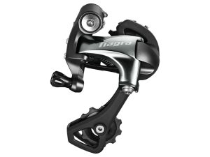 Shimano RR Mech Tiagra 10-Speed Rear Derailleur, GS