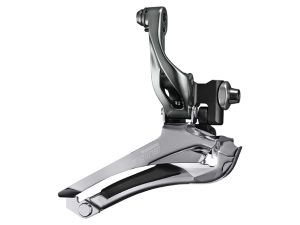 Shimano iagra FD-4700 front derailleur, brazed-on type