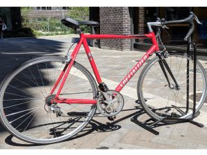Specialized Allez Road Bike