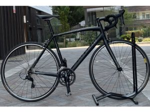 Specialized Allez Sport Road Bike Black