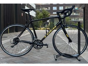 Trek Domane 2 Road Bike