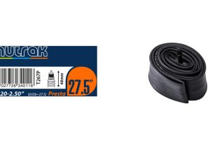 Nutrak 26 x 4.0–4.3 inch Presta Inner Tube