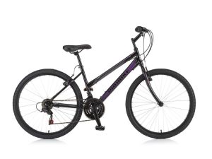 Probike ESCAPE ATB LADY 16 &18 inches SPD BLACK
