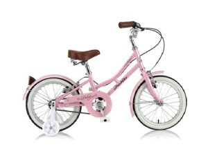 Probike MINI VINTAGE 18 inches GIRLS pink