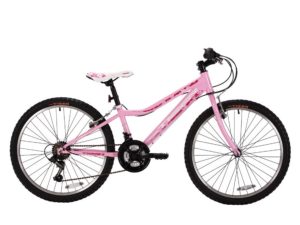 Tiger Angel 24 inches pink